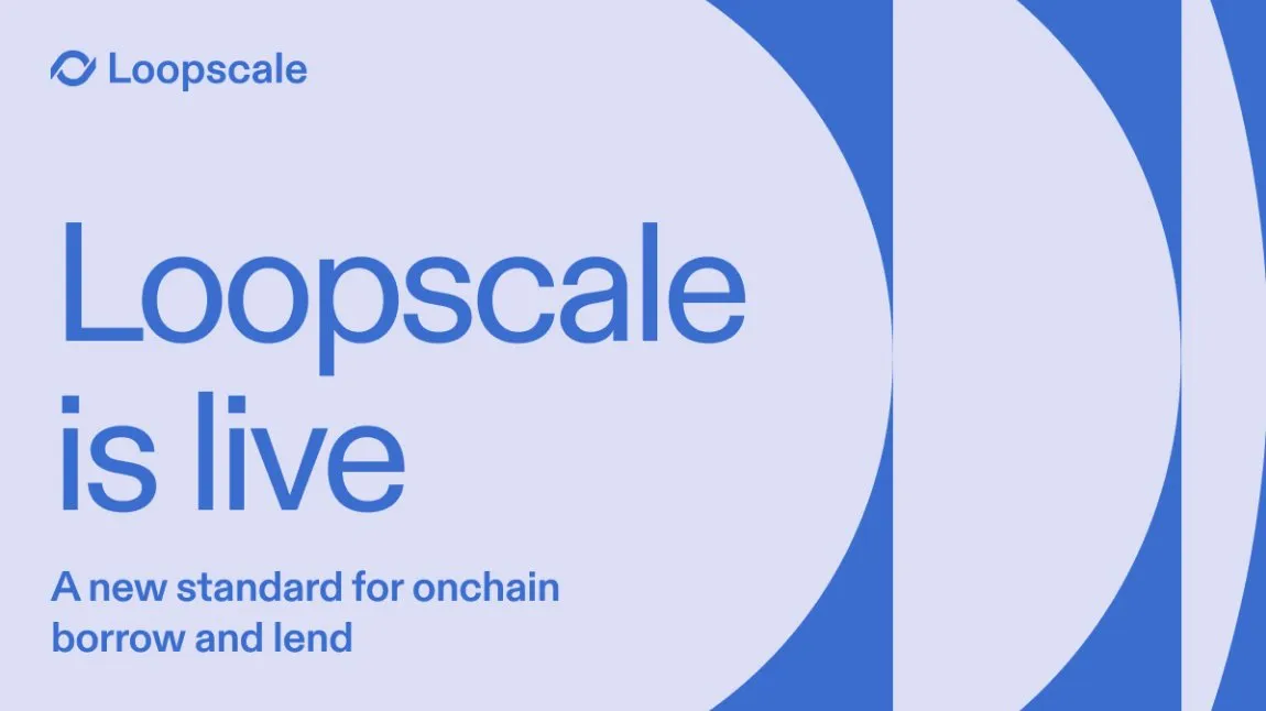 Loopscale, 솔라나(Solana)에서 출시: 대규모 2025년 에어드랍과 함께 DeFi 판도를 바꿀까?