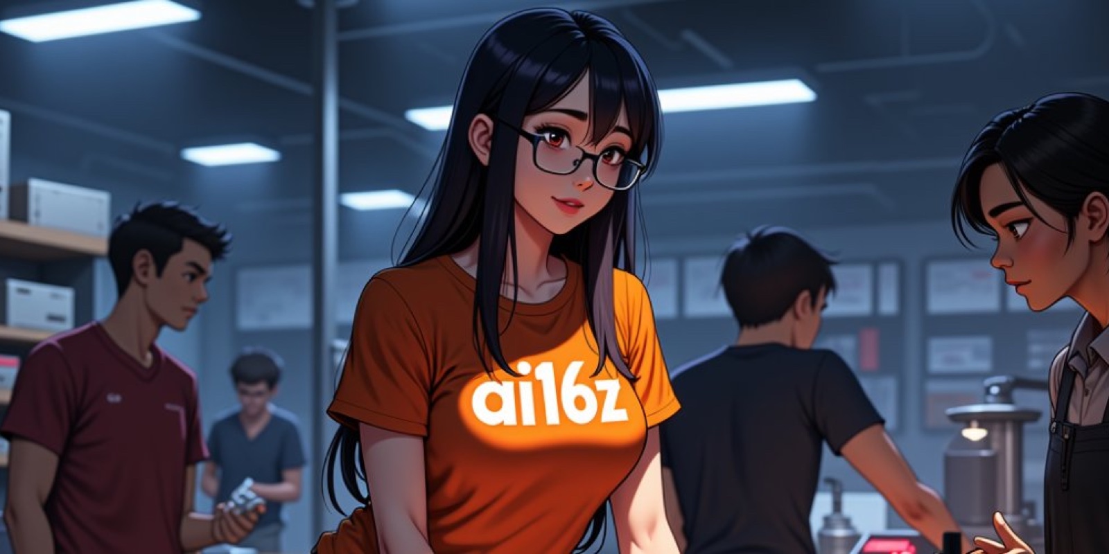 ai16z 소개: 솔라나에서의 AI 기반 DAO