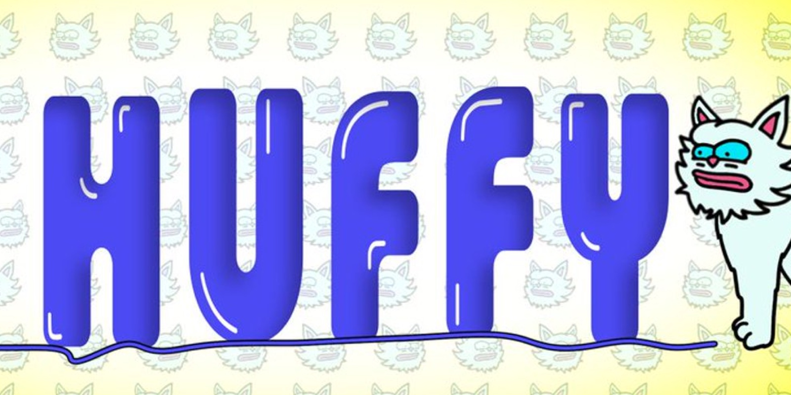 Huffy Cat (HUFFY) 代币：Solana 上崛起的 meme 币