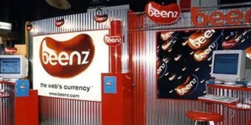 Beenz Token ($BEENZ) on Solana: Reviving Web1's Digital Currency Pioneer