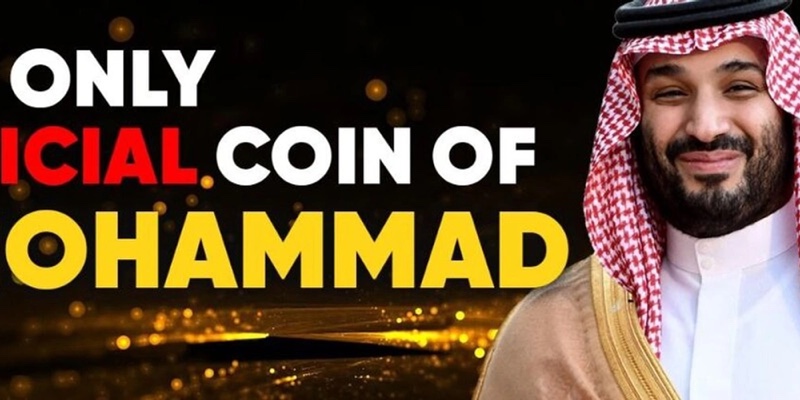 Solana链上爆火的Mohammad代币：深度剖析这个现象级迷因币