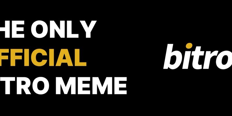 BITRO Token on Solana: A Comprehensive Analysis of the Emerging Meme Token