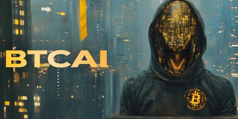 Solana上のBTCAIトークン：最新のAI駆動型仮想通貨の総合分析