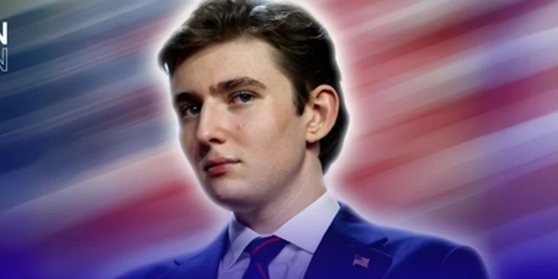 BARRON Token: The Rise and Fall of Solana's Latest Trump-Themed Memecoin