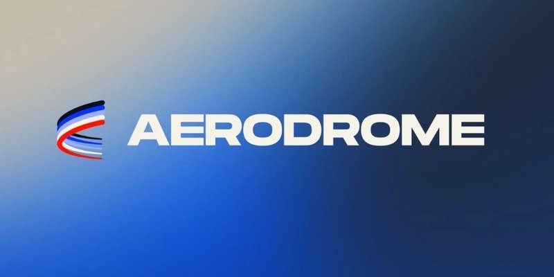 Baseチェーン上のAEROトークン：Aerodrome Financeの詳細解説