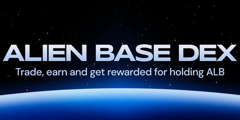 AlienBase (ALB) Token Deep Dive: A Comprehensive Analysis on the Base Chain