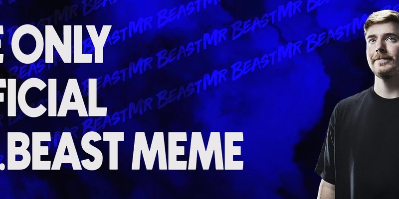 Solana 上的 BEAST 代币：拆解 Mr. Beast Meme 币的炒作