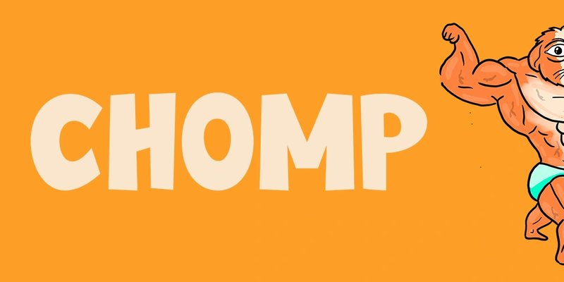 CHOMP Token: A Deep Dive into the Meme Coin on Base and Solana