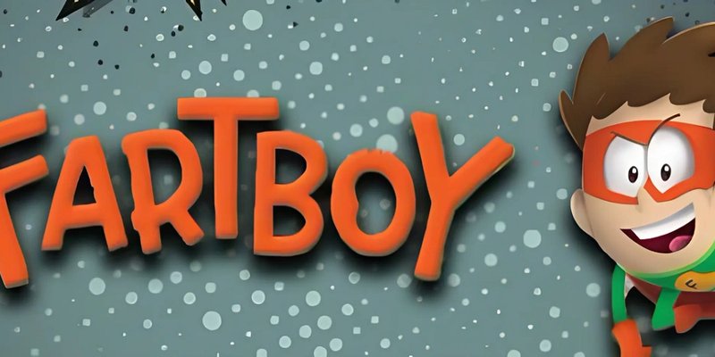 FARTBOY Token: Exploring the Solana Meme Coin Phenomenon