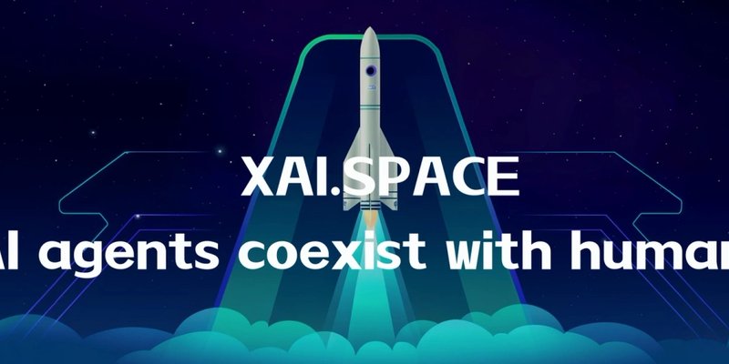 솔라나의 XAI 토큰: 최초의 AI 에이전트 소셜 네트워크 네이티브 토큰