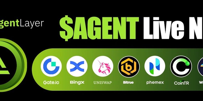 Baseチェーン上のAGENTトークン：AIエージェントと分散型エコシステムへの深い探求