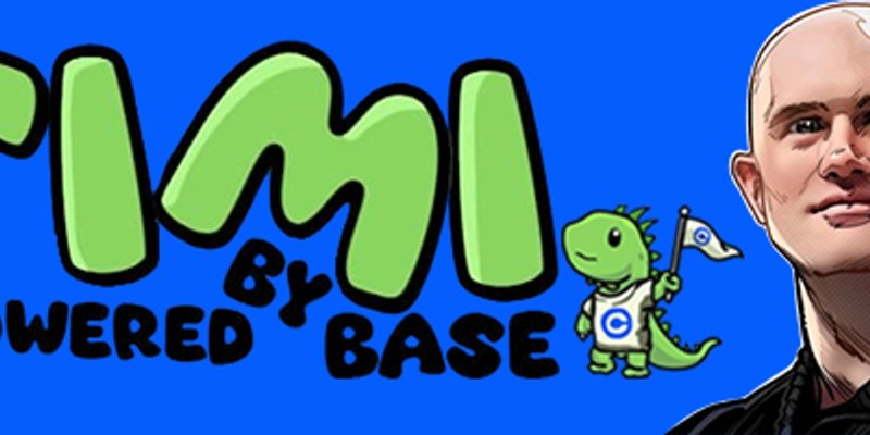 TIMI 토큰: Base 체인에서 'This Is My Iguana' 밈 코인 공개