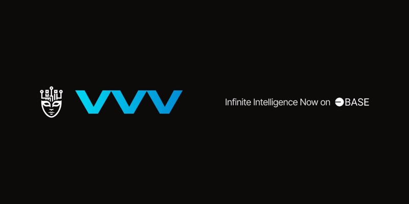 Venice AI Launches VVV Token and Opens API for Uncensored Machine Intelligence