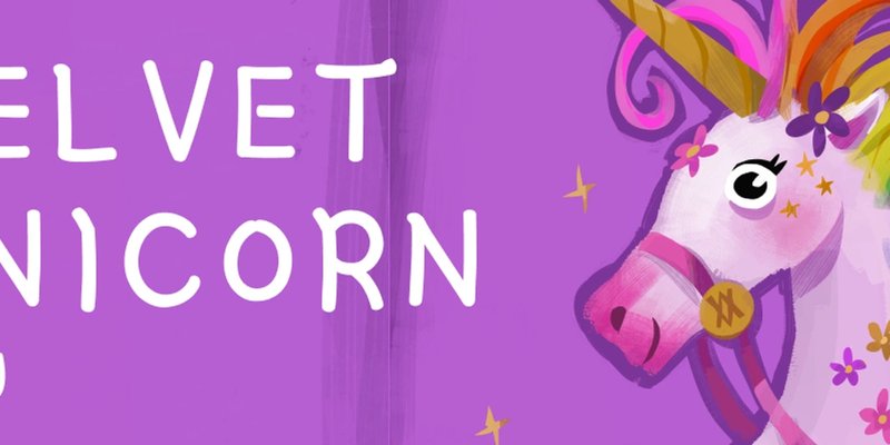 رمز VU على شبكة Base: الكشف عن Velvet Unicorn - هل هو الميم التالي الكبير أم أكثر؟