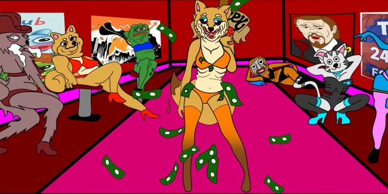 Baseチェーン上のSTRIPトークン：この新興暗号資産の詳細を解明