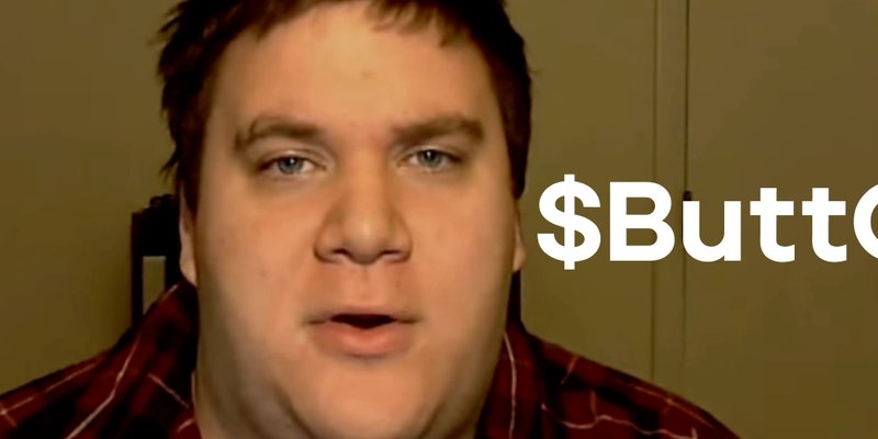 BUTTCOIN: Solana's Newest Meme Token Taking Crypto by Storm?