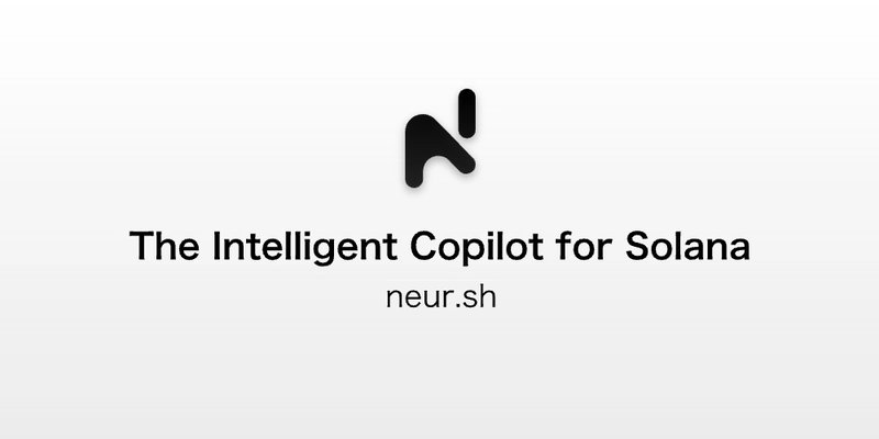 NEUR Token: Solana's AI-Powered Meme Coin Copilot for DeFi & NFTs
