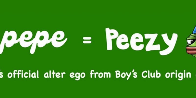 PEEZY Token: Unpacking the Pepe-Inspired Meme Coin on Base Chain