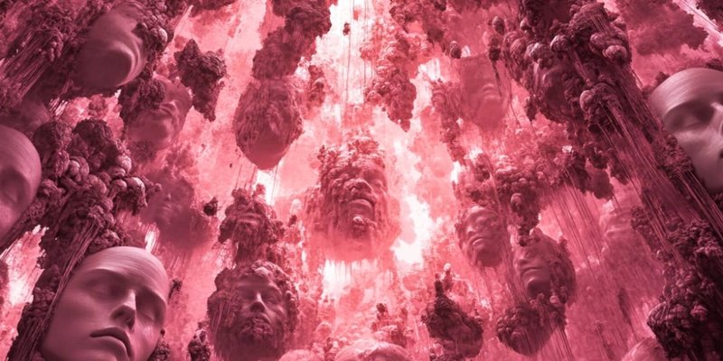 Is SCHIZO Token the Next Big Meme Coin on Solana? Exploring the Surreal AI Agent Hype
