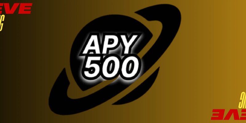 APY500 Token on Solana: Unveiling the 500% APY Meme Coin Craze