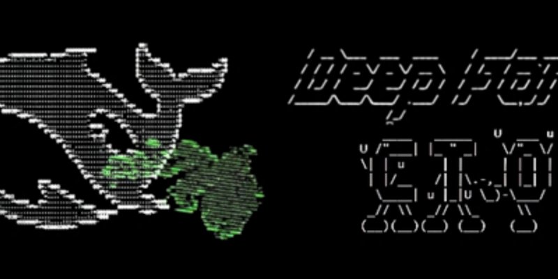 DEEPFART Token: Solana Meme Coin Mania Fueled by DeepSeek AI