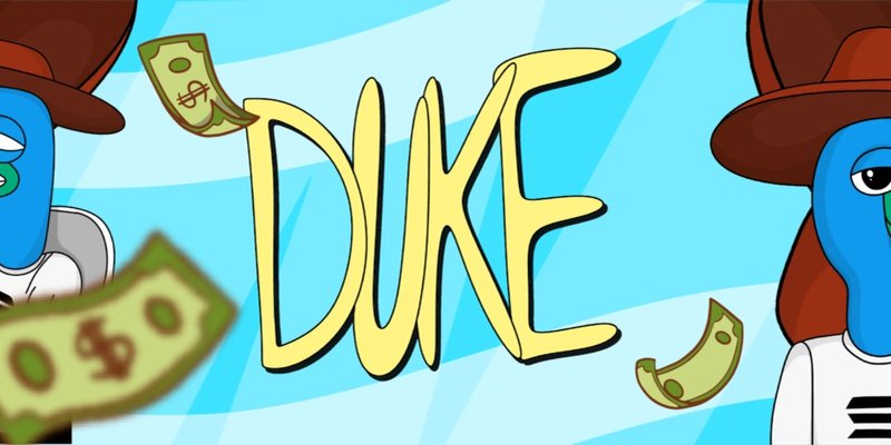 DUKE Token: Unveiling Solana's Newest Meme Coin Sensation