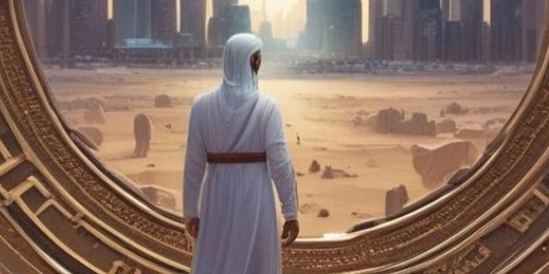 迪拜币 (DXB): 你的奢华灵感 Solana Meme 代币指南