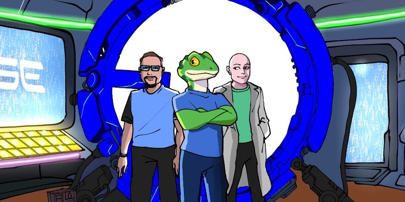 GEKO Token: Base Chain's Newest Meme Coin Sensation? - A Deep Dive Review