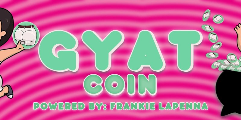 GYAT 代币：探索 Solana 上最新的病毒式 Meme 币 - 价格、市值和风险