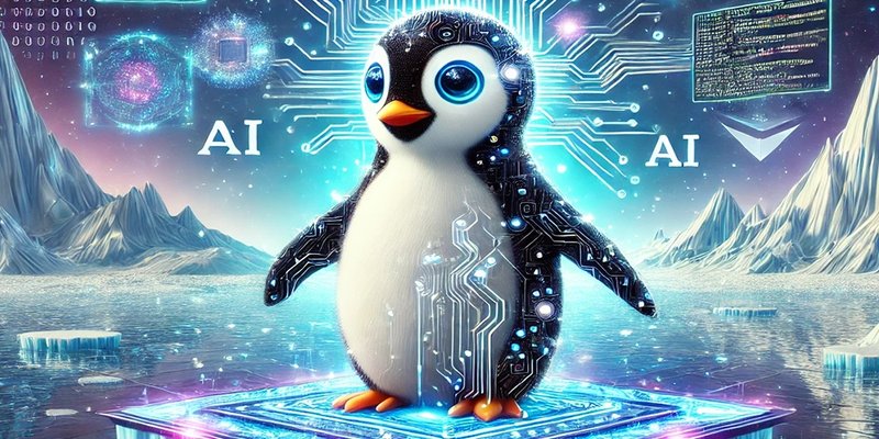 Solana上のPENGUAIトークン：ミームコイン狂騒か、それとも重大な危険信号か？🤔 PenguAIガイド