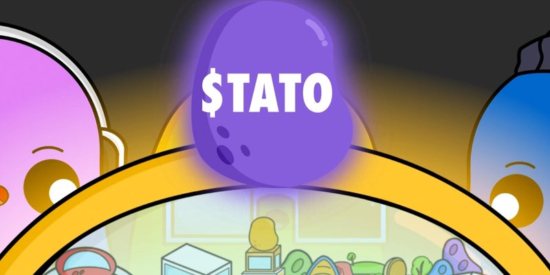 Solana 上的 TATO (POTATO) 代币：这是一个宝藏还是高风险的土豆？
