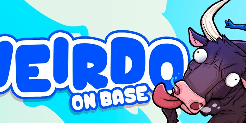 WTF is Weirdo Token? A Deep Dive into Base Chain's Quirkiest Meme Coin