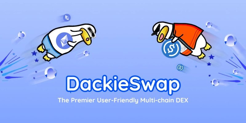 DACKIE 代币：深入了解 Base 链原生鸭子 Meme 币