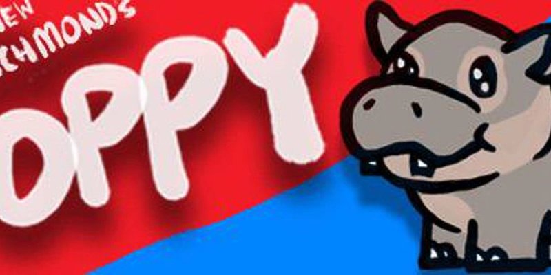 Poppy Token：Solanaの最新ミームコインのスター？カバの誇大広告と暗号の希望を解説