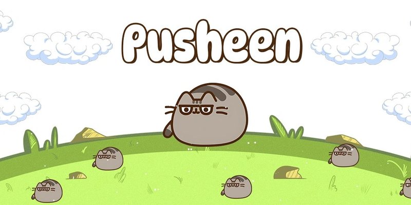 Pusheen Token：完璧なSolanaミームコインを解読 - これは猫のパジャマ？