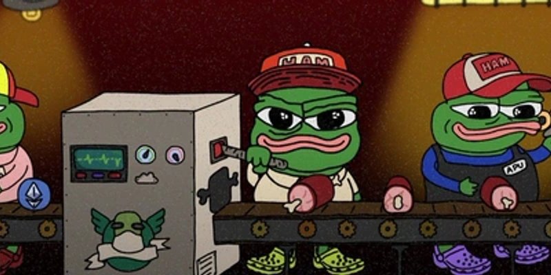 TN100X: Unpacking the Hottest Memecoin on Base Chain - Price, Tokenomics, and Community Buzz