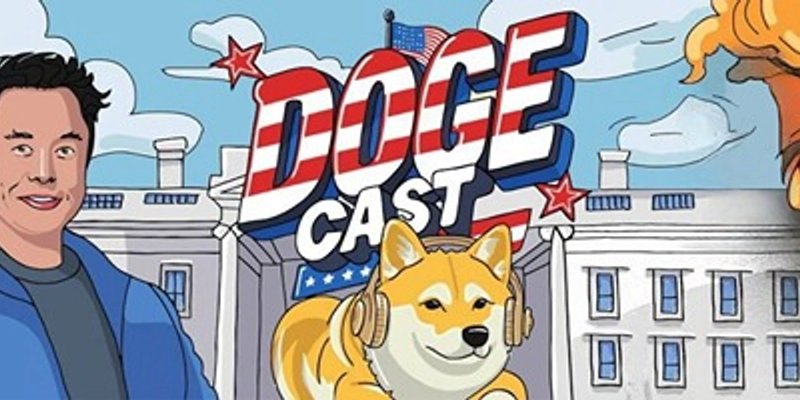 DOGECAST: Solana's Podcast Meme Token - Price, Market Cap & Deep Dive