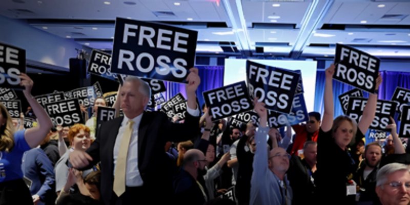 FREE ROSS Token on Solana: Is This Meme Coin a Path to Freedom or a Risky Bet?
