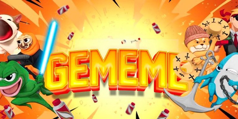 GEM Token Solana: Exploring the Deflationary Meme Coin with Real-World Asset Backing