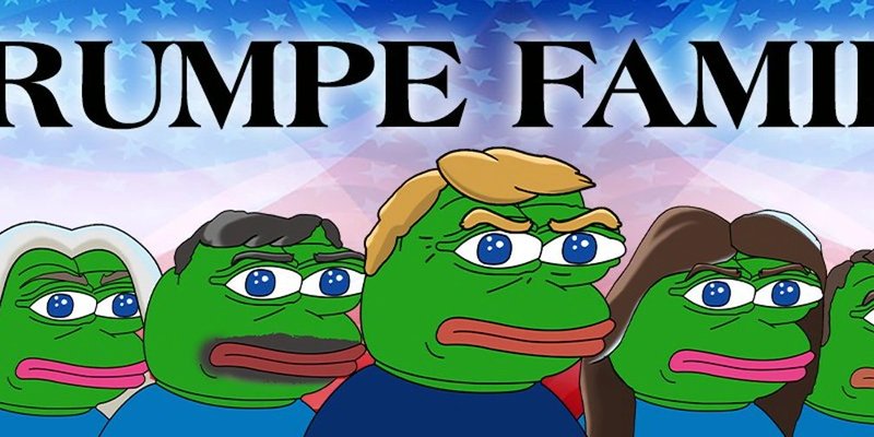 TRUMP vs TRUMPE: Decoding the Solana Meme Coin Mania - Invest Wisely!