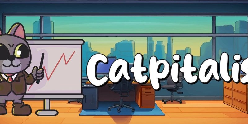 توكن CATX: هل عملة ميم القطط هذه استثمار مثالي أم عملية احتيال محفوفة بالمخاطر؟