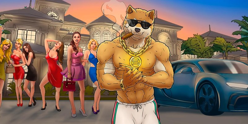 DOGEN Token：这只Solana Meme币会是你的投资组合中的头号猛犬吗？