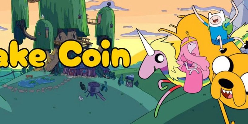 JAKEトークン：GMGN.AIと共にSolanaのミームの波に乗る – 徹底解説