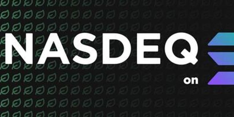 NASDEQ Token on Solana: Unveiling the Meme Coin Hype - Is it Safe?