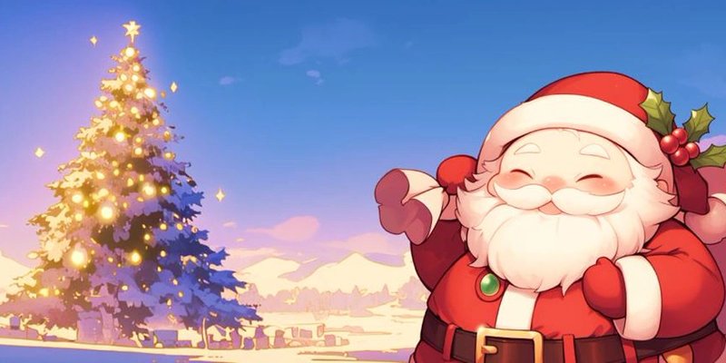 Santa Coin (SANTA): Is This Festive Meme Token on Base Chain Naughty or Nice?
