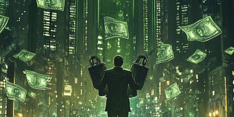 Base链上的WIRE代币：揭秘WireSwap加密资产的效用