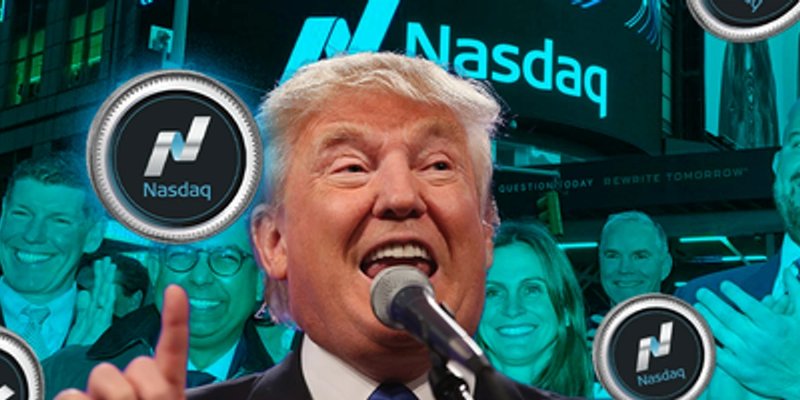 NASDAQ on Solana: Meme Token Mania or Risky Business? A Deep Dive with GMGN.AI