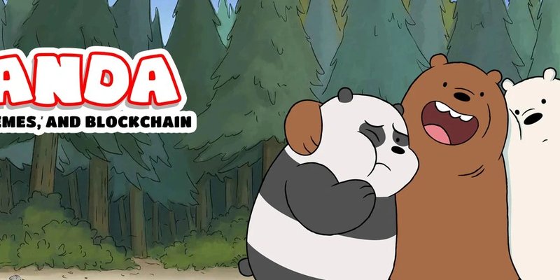 🐼 Panda & Pandana: Solana's Hottest Meme Tokens + GMGN.AI Trading Guide