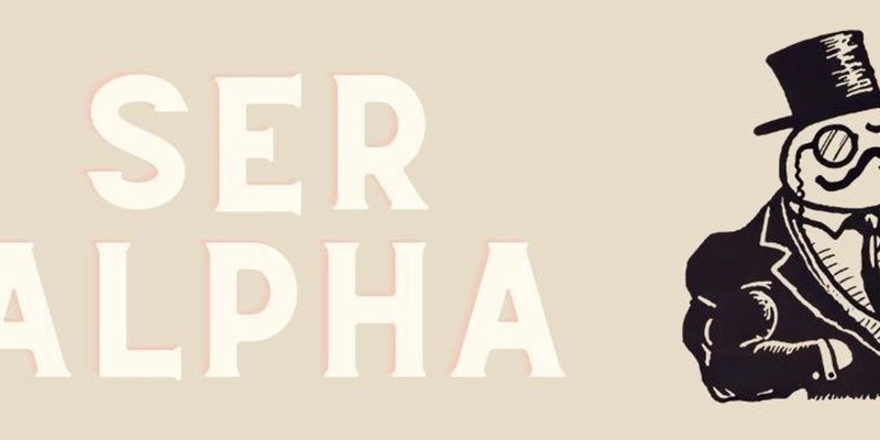SerAlpha: Solana's New Meme Coin – Hype, Volatility, and Smart Trading Tools
