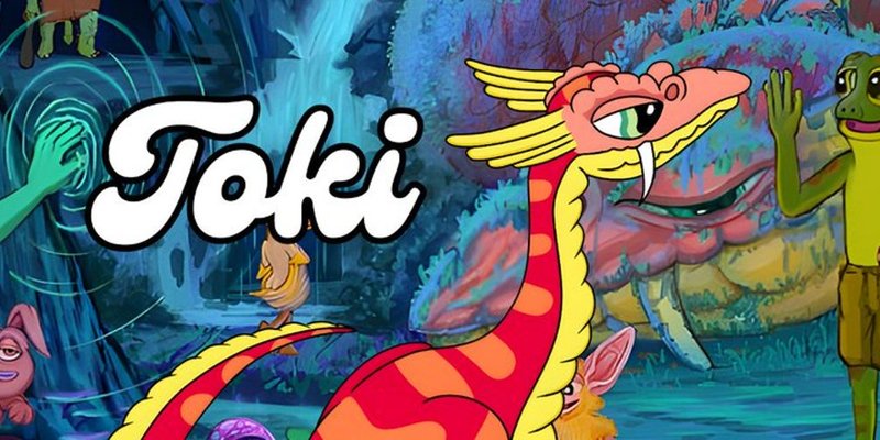 TOKI Token: Your Guide to Trading This Solana Meme Coin Sensation
